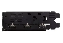 Відеокарта AMD Radeon RX 9060 XT 8GB GDDR6 Reaper PowerColor (RX9060XT 8G-A)