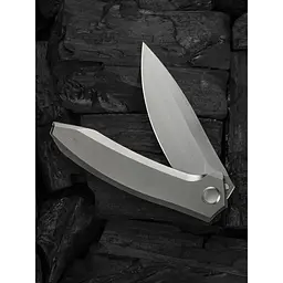 Ніж складаний Weknife Acuminal WE23070-2 - мініатюра 12