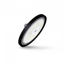 LED світильник висотний ХайБей VIDEX 100W 5000K 12000Lm 220V чорний - мініатюра 4