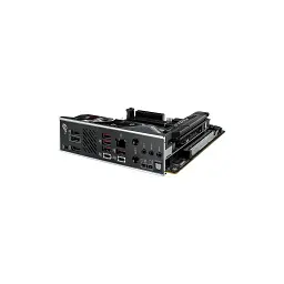 Материнська плата ASUS ROG STRIX B850-I GAMING WIFI - мініатюра 7