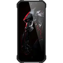 Смартфон Oukitel WP26 8/256GB Black - мініатюра 4