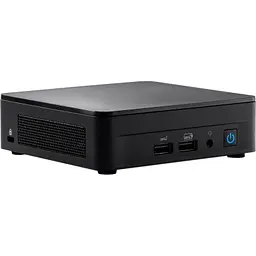 Комп'ютер INTEL NUC 13 Pro Kit / i7-1360P EU cord (RNUC13ANHI70002) (RNUC13ANHI70002)
