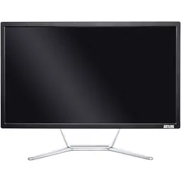 Моноблок Artline Business F27 21.5 FHD IPS, Intel Core i3-14100, 16 GB, 480 SSD, Intel Graphics, DOS, Black (F27v16)