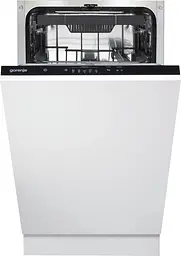 Посудомийна машина Gorenje GV520E11