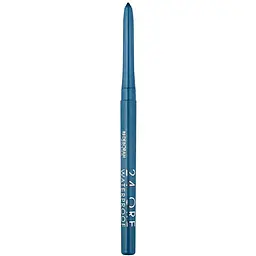 Автоматичний олівець для очей Deborah 24 Ore Waterproof відтінок 03 (Light Blue) 1.2 г