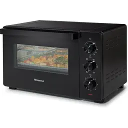 Електропіч Hisense HOM30M (DN28N4-RML) - мініатюра 8