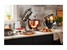 Чаша для змішування KitchenAid 5KSM5SSBRC - мініатюра 3