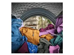 Сушильна машина Electrolux EW6D28CWU - мініатюра 4
