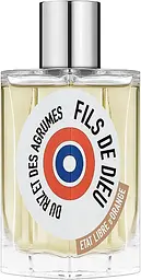 Оригінал Etat Libre d'Orange Fils De Dieu Du Riz Et Des Agrumes Тестер 100 мл Парфумована вода