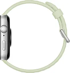 Смарт-годинник Huawei Watch Fit 3 Solo-B09S Green (55020CGE) - мініатюра 5