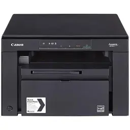 Багатофункціональний пристрій Canon i-SENSYS MF3010 + 2 картриджа (5252B034) - мініатюра 1