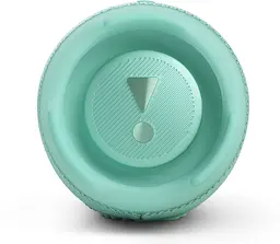 Колонка JBL Charge 5 Teal (JBLCHARGE5TEAL) - мініатюра 5