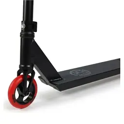 Самокат Hipe H8 трюковий black/red (21818337) - мініатюра 4