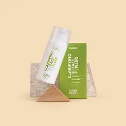 Крем-флюїд для обличчя Marie Fresh Cosmetics Anti Acne для проблемної шкіри 30 мл - мініатюра 4