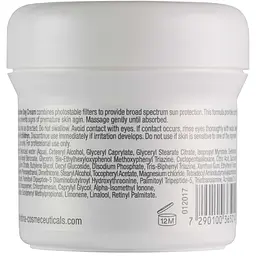 Денний гідрозахисний крем Christina Forever Young 8 Hydra Protective Day Cream SPF 25 150 мл - мініатюра 2