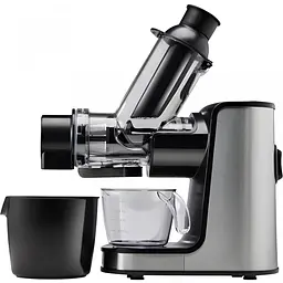 Соковитискач шнековий Gorenje JC200BE - мініатюра 3