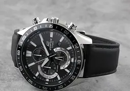 Годинник Casio EFV-620L-1AVUEF - мініатюра 2