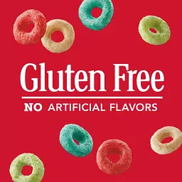 Сухий сніданок Fruity Cheerios Family Size 520г - мініатюра 5