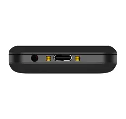 Телефон Nomi i2440 Black UA UCRF - мініатюра 7