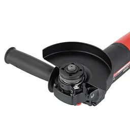 Шліфувальна машина кутова болгарка електрична Intertool Storm WT-0233 950 Вт x 125 мм - мініатюра 7