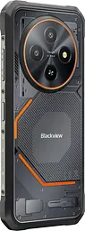 Смартфон Blackview FORT 2 8/128GB Obsidian Black - мініатюра 6