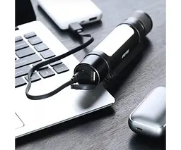 Ліхтар Nextool акумуляторний 6в1 (NE20030) - мініатюра 5