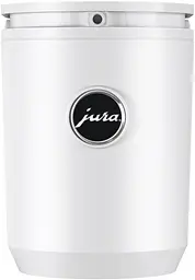 Охолоджувач молока JURA Cool Control 0.6L white EA (24237)