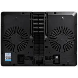 Підставка для ноутбука Deepcool 15,6" U Pal (U PAL) - мініатюра 3