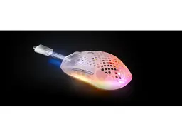 Миша SteelSeries Aerox 3 Wireless Gen 2 Ghost (62715) - мініатюра 5