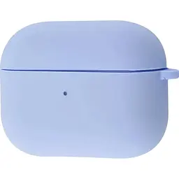 Чохол Silicone Case для Apple AirPods Pro 3 Lilac [149459]
