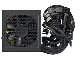 Блок живлення ATX 2.0 850W SSP-850RT2 SEASONIC - мініатюра 4
