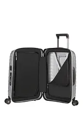 Валіза Samsonite PROXIS SILVER 55x40x20(23) 55 см CW6*25001 - мініатюра 12