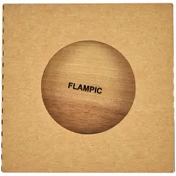 Підставка для чашки Flampic Stander Cup Світлий горіх - мініатюра 5
