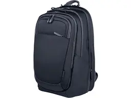 Рюкзак для ноутбука, Travel Plus, 30L 17", поліестер, синій графіт HP teh0014475 - мініатюра 2