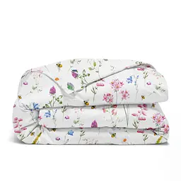 Дитяча постільна білизна Cosas FLORAL DANCE 110х140см (FloralDance_33BabyBlush_140) - мініатюра 3