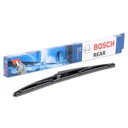 Щітка склоочисника Bosch 3 397 004 802 - мініатюра 2