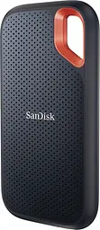 Портативний накопичувач SSD SanDisk Portable Extreme E61 V2 2 TB USB 3.2 Type-C TLC - мініатюра 4