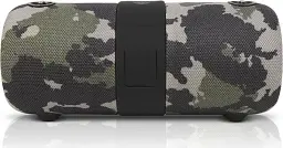 Bluetooth колонка Real-El X-733 Camo (EL121600020) UA - мініатюра 4
