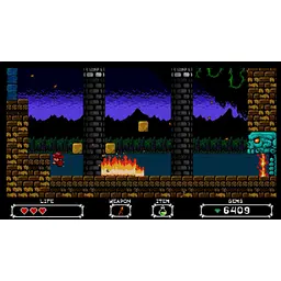 Ключ активації Microsoft Sydney Hunter And The Curse Of The Mayan для Xbox One/Series S/X - мініатюра 10