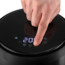 Мультипіч (аерофритюрниця) Russell Hobbs SatisFry Air Small 26500-56 - мініатюра 2