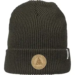 Шапка Cairn Valentin II Black/Graphite (1012-1429706-102)
