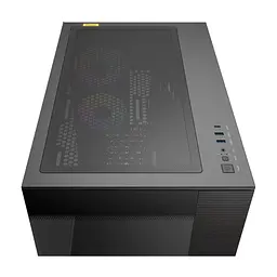 Корпус для ПК OCYPUS DELTA-C74-BKD200XX-GL - мініатюра 9