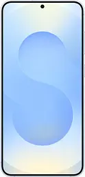 Смартфон Samsung Galaxy S25+ 12/256GB IcyBlue (SM-S936BLBD) - мініатюра 2