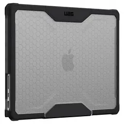 Чохол для ноутбука URBAN ARMOR GEAR Apple MacBook Pro 14` 2021 Plyo, Ice (134000114343) - мініатюра 8