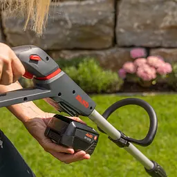 Аератор акумуляторний AL-KO BO Flex AR 1835 (113921) - мініатюра 3