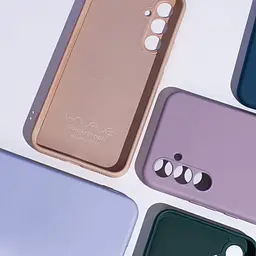 Чохол WAVE Colorful Case (TPU) Xiaomi Redmi A7 Pro/Poco C81, в асортименті - мініатюра 10