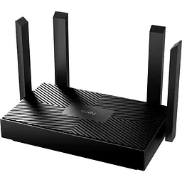 Бездротовий маршрутизатор (роутер) Cudy WR1500 [121796] - мініатюра 1