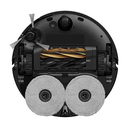 Пилосос Dreame Bot MatriX 10 Ultra Black (RLX95CE-bl) - мініатюра 4