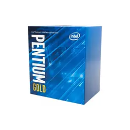 Процесор INTEL Pentium G6405 (BX80701G6405) - мініатюра 2