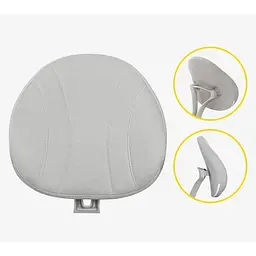 Дитяче крісло Evo-kids Mio G (Y-407 G) - мініатюра 6